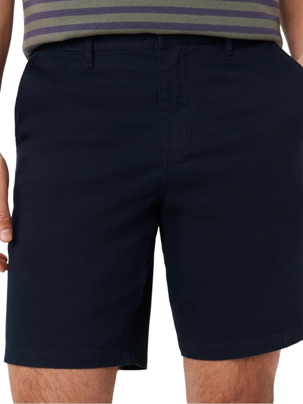 The Frank And Oak Brunswick Short
